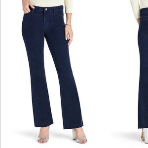 Sam Edelman Corduroy Bootcut Pants